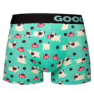 Men's Trunks Pug Life Men's Trunks Pug Life