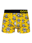 Boxer aderenti da uomo Buonumore Mummia Boxer aderenti da uomo Buonumore Mummia