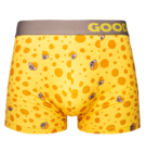Men's Trunks Cheese Men's Trunks Cheese