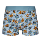 Tom and Jerry ™ Men's Trunks Dots Tom and Jerry ™ Men's Trunks Dots