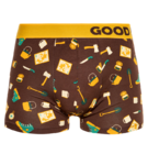 Boxer rigolo Randonnée Boxer rigolo Randonnée