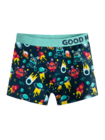 Boxers rigolos pour garçons Extraterrestres Boxers rigolos pour garçons Extraterrestres
