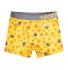 Boys' Boxers Cheese Boys' Boxers Cheese