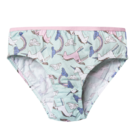 Culotte rigolote fille Licorne Culotte rigolote fille Licorne