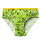 Girls' Briefs Bees Girls' Briefs Bees