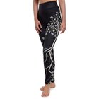 Leggings a vita alta Buonumore Quercia Leggings a vita alta Buonumore Quercia