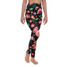 Vrolijke high-waisted leggings Folk Vrolijke high-waisted leggings Folk