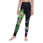 Vrolijke high-waisted leggings Maki Vrolijke high-waisted leggings Maki