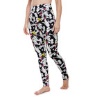 Legging rigolo taille haute Looney Tunes ™ Sylvestre et Titi Legging rigolo taille haute Looney Tunes ™ Sylvestre et Titi