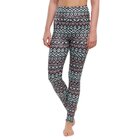 Leggings a vita alta Buonumore Fantasia Leggings a vita alta Buonumore Fantasia