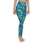 Legging rigolo taille haute Prairie des rêves Legging rigolo taille haute Prairie des rêves