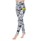 Wonder Woman ™ High Waisted Leggings Sketch Wonder Woman ™ High Waisted Leggings Sketch
