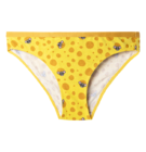 Women's Briefs Cheese Women's Briefs Cheese
