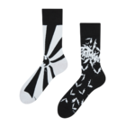 Chaussettes rigolotes Batman ™ Chauves-souris Chaussettes rigolotes Batman ™ Chauves-souris