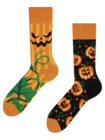 Calzini Buonumore Zucca di Halloween Calzini Buonumore Zucca di Halloween