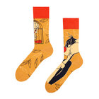 Chaussettes rigolotes Looney Tunes™ Vengeance de Sylvestre Chaussettes rigolotes Looney Tunes™ Vengeance de Sylvestre
