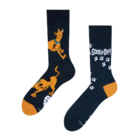 Calzini lunghi Scooby Doo ™ Impronte Calzini lunghi Scooby Doo ™ Impronte
