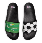 Sandales rigolotes Football Sandales rigolotes Football