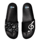 Sandales rigolotes Musique Sandales rigolotes Musique