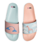 Sandales rigolotes Licorne Sandales rigolotes Licorne