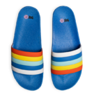 Sandales rigolotes Rayures Sandales rigolotes Rayures