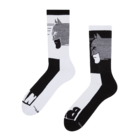 Calcetines deportivos Batman™ de la colección Alegría Más que un héroe Calcetines deportivos Batman™ de la colección Alegría Más que un héroe