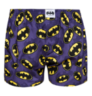 Vesele moške široke boksarice DC Comics ™ Batman Logo Vesele moške široke boksarice DC Comics ™ Batman Logo