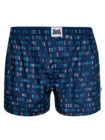 Caleçon rigolo pour hommes Technologies de l’information Caleçon rigolo pour hommes Technologies de l’information