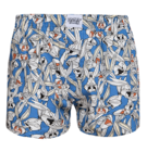 Boxeri Veseli Clasici pentru Bărbați Looney Tunes ™ Bugs Bunny Boxeri Veseli Clasici pentru Bărbați Looney Tunes ™ Bugs Bunny