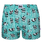 Caleçon rigolo pour hommes Panda Caleçon rigolo pour hommes Panda