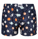 Caleçon rigolo pour hommes Univers Caleçon rigolo pour hommes Univers