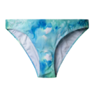 Bas de bikini rigolo - Aquarelle Bas de bikini rigolo - Aquarelle