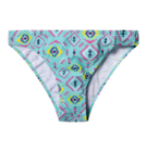 Bas de bikini rigolo - Aztèque Bas de bikini rigolo - Aztèque