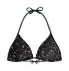 Haut de bikini triangulaire rigolo - Signes du zodiaque Haut de bikini triangulaire rigolo - Signes du zodiaque