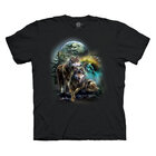T-Shirt Wolf's Guardian T-Shirt Wolf's Guardian
