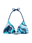 Haut de bikini triangulaire rigolo Sous-marin Haut de bikini triangulaire rigolo Sous-marin
