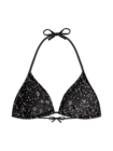 Haut de bikini triangulaire rigolo Signes du zodiaque Haut de bikini triangulaire rigolo Signes du zodiaque