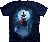 Witch's Flight Adult Witch's Flight Adult