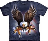 Fierce Eagle Adult Fierce Eagle Adult