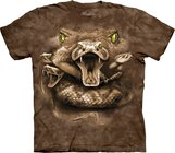T-Shirt Schlangenaugen T-Shirt Schlangenaugen