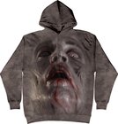 Hanorac cu glugă Zombie Hanorac cu glugă Zombie