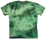 Kiwi Mottled Dye Kiwi Mottled Dye