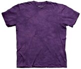 T-Shirt Fliederfarbe T-Shirt Fliederfarbe