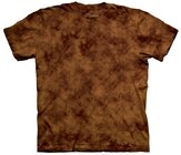 T-Shirt Braun T-Shirt Braun