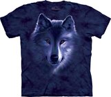 T-Shirt Wolfsschatten T-Shirt Wolfsschatten