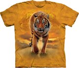 Rising Sun Tiger Adult Rising Sun Tiger Adult