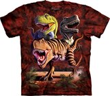 Rex Collage Adult Rex Collage Adult