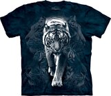 White Tiger Stalk Adult White Tiger Stalk Adult