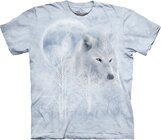 White Wolf Moon Adult White Wolf Moon Adult