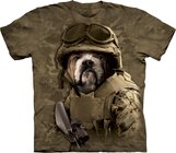 Combat Sam Adult Combat Sam Adult